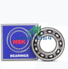 1PCS NSK 16015 Deep Groove Ball Bearings 75x115x13mm