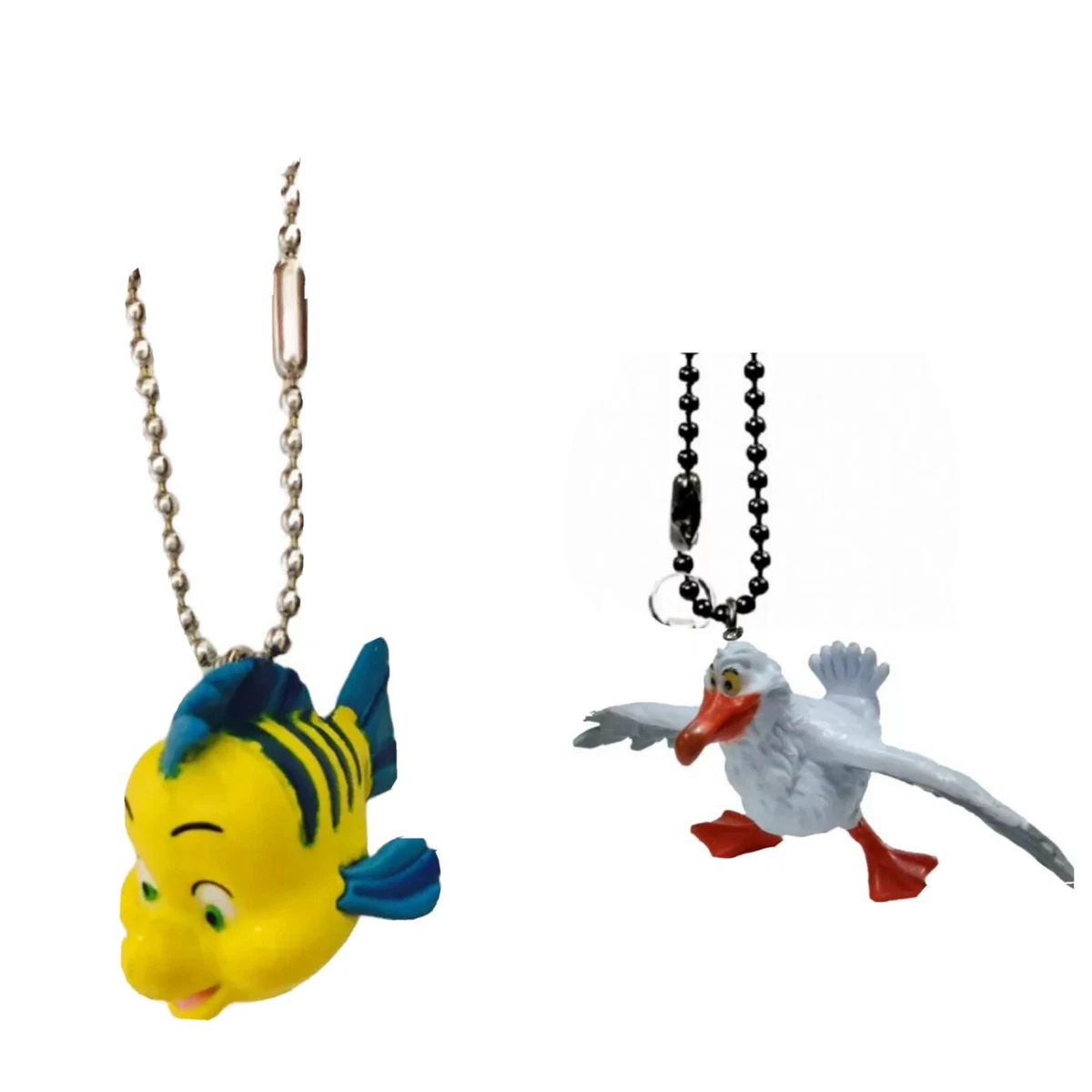 Flounder keychain best sale