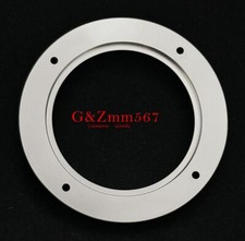 Lens Base Metal Bayonet E Mount Ring for Sony 24-70 16-35 28-135 70-200 28-70mm