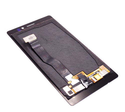 Original Nokia Lumia 925 Complete LCD Display Touchscreen Touch Panel - Picture 4 of 5
