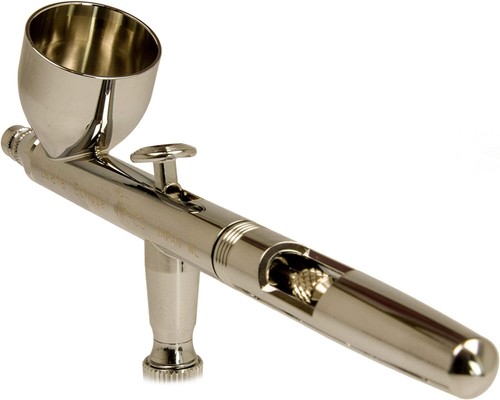 Dual Action Airbrush Gun
