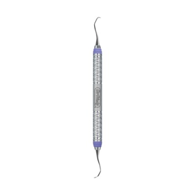 HU-FRIEDY #15/16 GRACEY CURETTE,EE2 #9 EVEREDGE HANDLE SG15/169E2