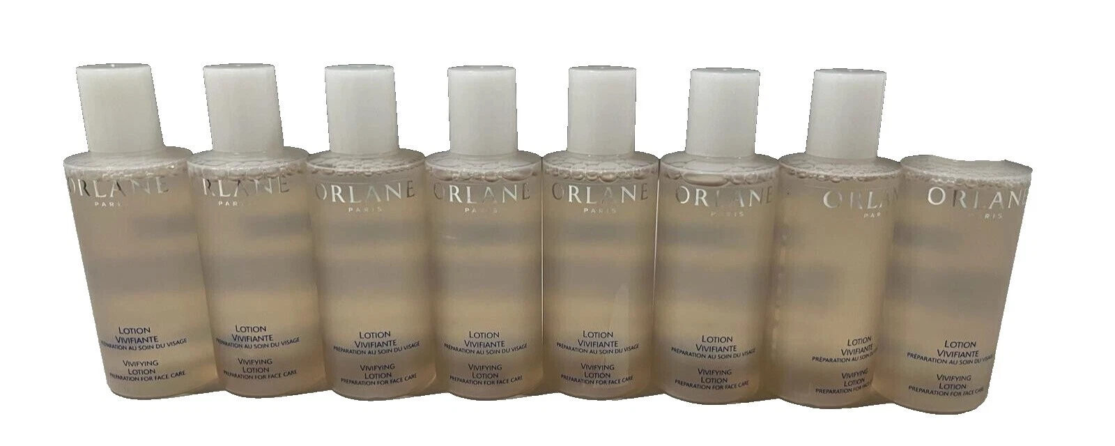 Очищающие средства и тоники для крема Orlane