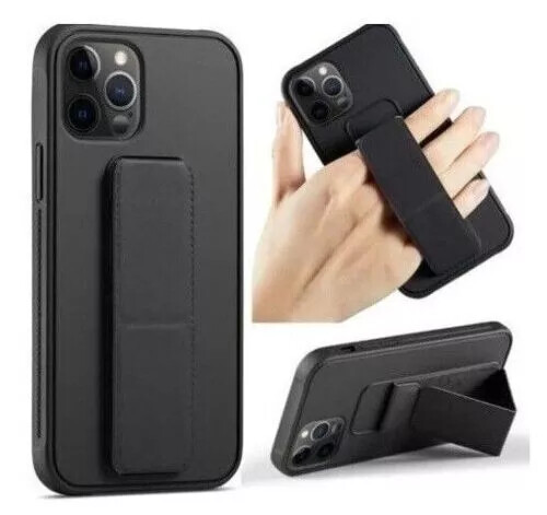 Soft Silicon Hybrid Back Case For iPhone 15 14 Pro Max 13 12 11 XR 7 8 SE XS - Bild 6 von 9