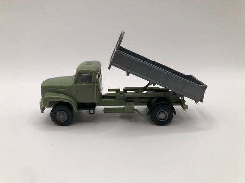 Roskopf | Saurer Kipper-LKW | 1:87 | H0 | LKW | RMM - Bild 2 von 3