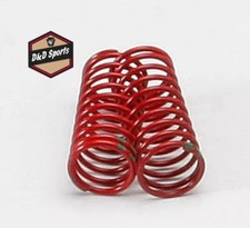 Traxxas 5940 - Shock Springs, 1.8 Rate Double Green 2