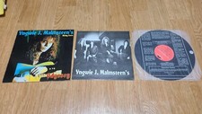 Yngwie J. Malmsteen