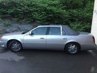 2003 Cadillac DeVille