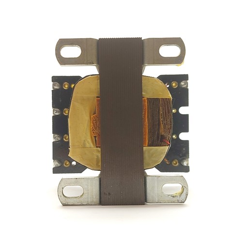 Square D 9070EO17D2 Transformer, 1-Phase, .025KVA, Pri: 240/480VAC Sec: 24VAC - Picture 6 of 6