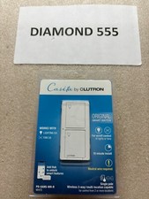 Lutron Caséta Wireless 120V Original Smart S...