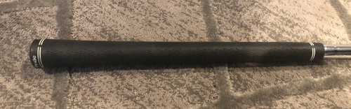 Right-Handed Mizuno MX100 9 Iron TT Dynalite R300 Steel Regular Shaft *Good* - Picture 5 of 5