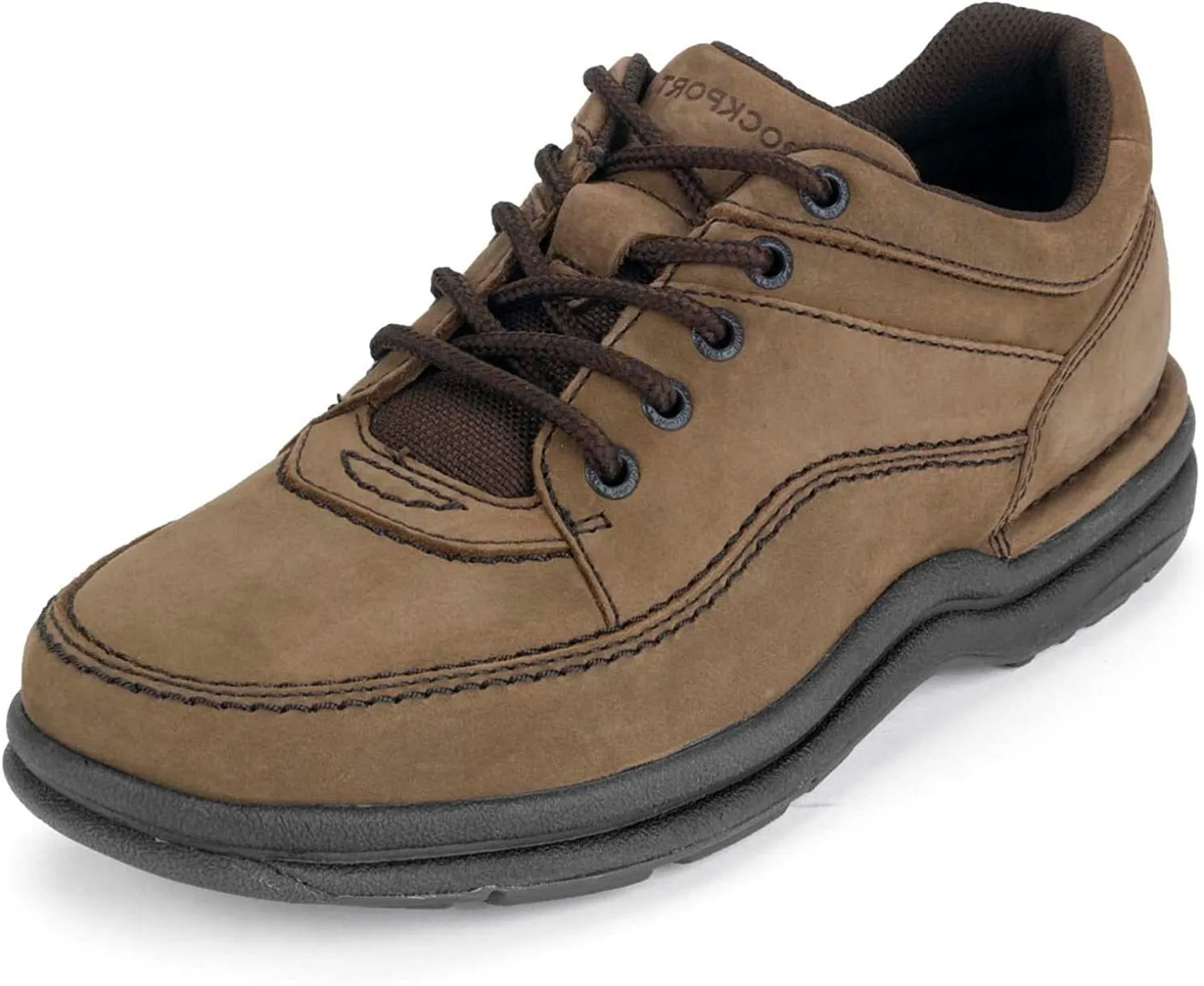 Rockport world hotsell tour shoes