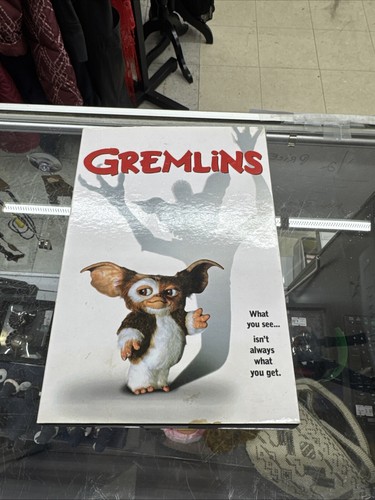 NECA Gremlins - Gizmo - Bild 2 von 13