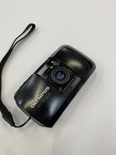 olympus stylus