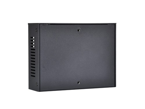 Waveshare Mini-Computer CMetal case for VisionFive2 Board (NOT Included) - Picture 11 of 11