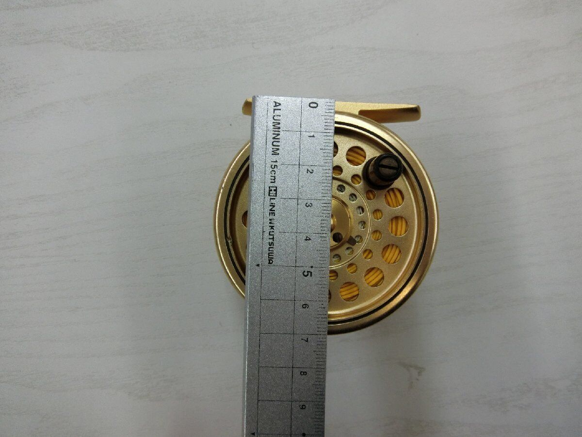 House of Hardy Sovereign #3/4/5 Fly Fishing Reel | eBay House of Hardy Sovereign #3/4/5 Fly Fishing Reel | eBay