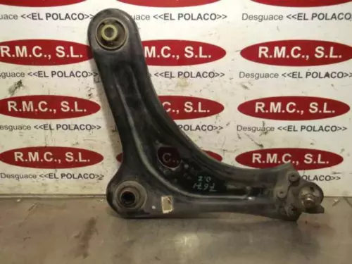 Left Front Lower Suspension Arm for CITROEN C3 Business 2014 3698621 - Picture 1 of 10