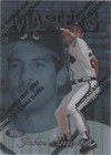 1997 Topps Finest - John Smoltz #136