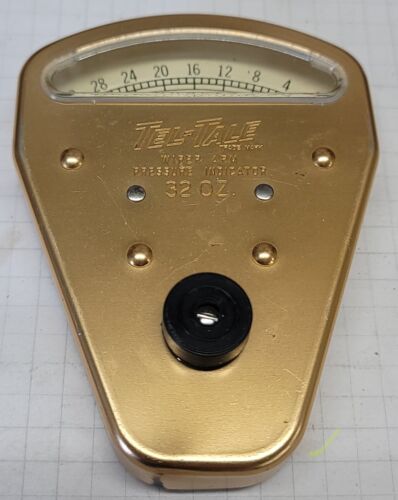 1950s ANCO Windshield Wiper Tel-Tale Wiper Pressure Indicator