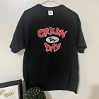 Green Day Pop Disaster 2002 Tour T-Shirt – Grail Size Large Vintage Y2K