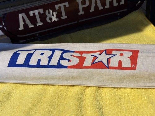 2008 TriStar Hidden Treasures Futures Pablo Sandoval Autographed Bat 31/48 - Picture 7 of 7