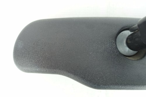 Espejo retrovisor 2006 SAAB 9-7X 2008 FABRICANTE DE EQUIPOS ORIGINALES BRÚJULA AUTODIM SOS OnStar 06 07 - Imagen 6 de 9