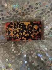 New Urban Decay Naked Your Way Mini Eyeshadow Palette in Half Baked Authentic