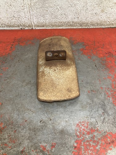 Bridgestone Rockford Chibi Mini Bike Front Fender - Picture 5 of 6