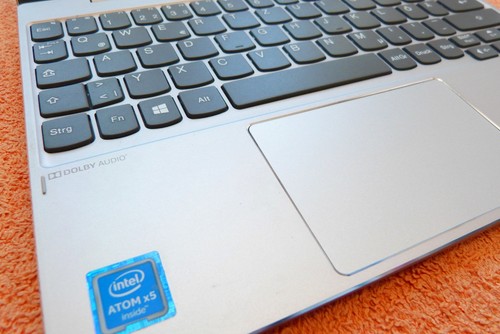 WIE NEU l Lenovo Miix 320 Convertible l 10 Zoll HD l Windows 10 l 120GB SSD 4GB - Bild 6 von 12
