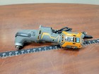 Ridgid R2851 Series B Corded 4A Multi-Tool w/ R8223406 Head 