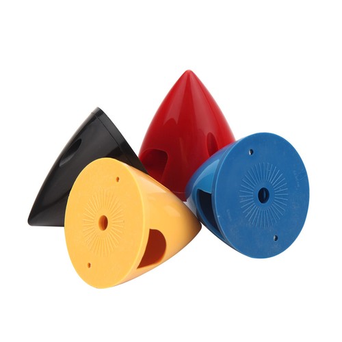 1pc 2" /50.8mm Plastic 2 blade Prop Propeller Spinner For RC Eletric Airplane - Picture 5 of 19