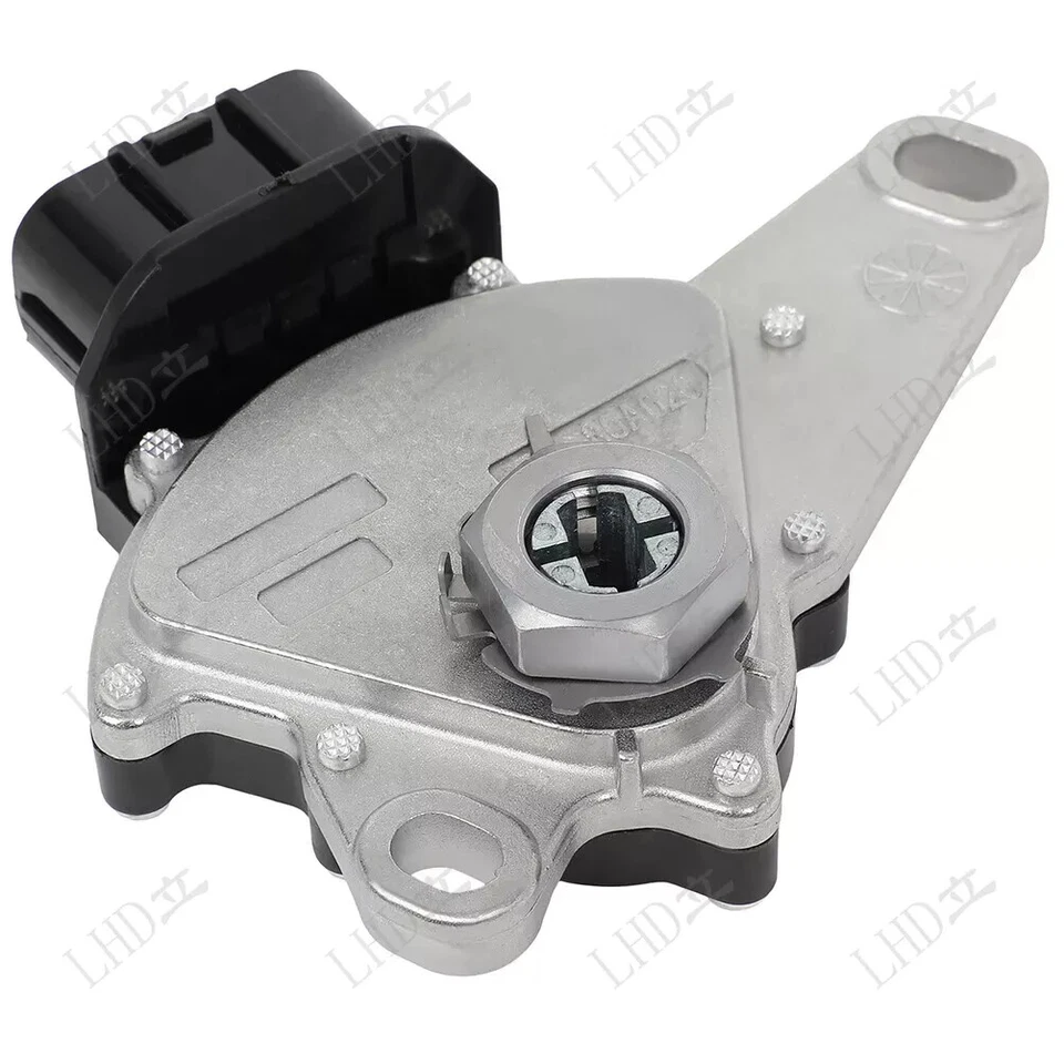 Interruptor de seguridad neutro para Chevrolet Aveo5 2006 2007-2011 Pontiac Wave 2007-2008. Foto 4 de 4