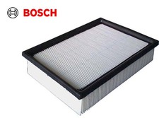 Air Filter for BMW E36 323i 328i E46 M3 E39 525i 528i - BOSCH
