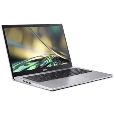 Acer Aspire 3 15.6in Laptop 8GB 512GB SSD Intel i5 1.3GHz