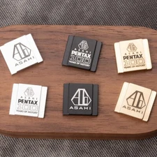 Metal Hot Shoe Cover For Pentax K1000 K2 MX ME KP Q10