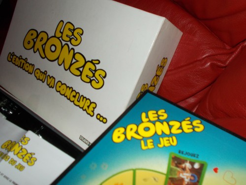 🎬 LES BRONZES 🎥 🎞️ LE JEU DES FILMS !!! - NOUVEAU - Photo 3/11