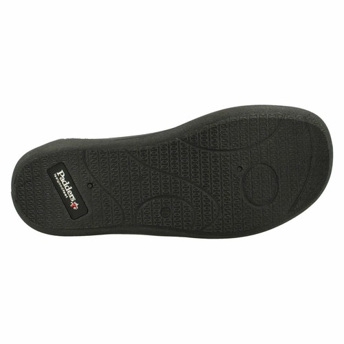 MENS PADDERS SLIPPERS HUNTSMAN - Picture 10 of 28