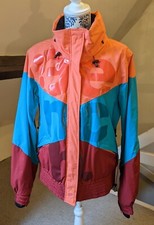 Bench Chrystal Christy Waterproof Snow Jacket Coat Emberglow Xl
