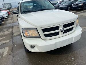 2009 Dodge Dakota SXT