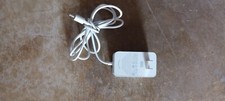 Genuine Amazon AC Power Adapter Charger 15W For Echo Dot (3rd/4th Gen) Echo Spot
