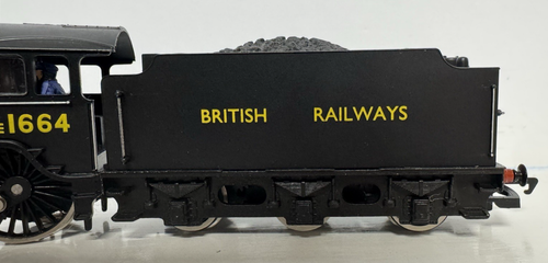 Hornby R.2044 'Liverpool' Train Pack Collection - Picture 7 of 23