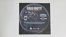 Call of Duty: Advanced Warfare (Sony PlayStation 3, 2014)