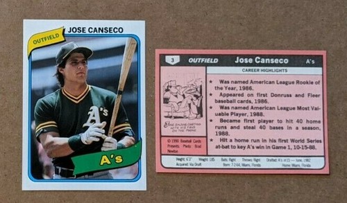 U Pick 1989 1990 1991 1992 Baseball Cards Magazine & Pocket Price Guide Inserts - Picture 31 of 192