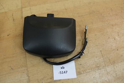 Yamaha 5PW-84745-01 LICENCE LIGHT UNIT ASSY