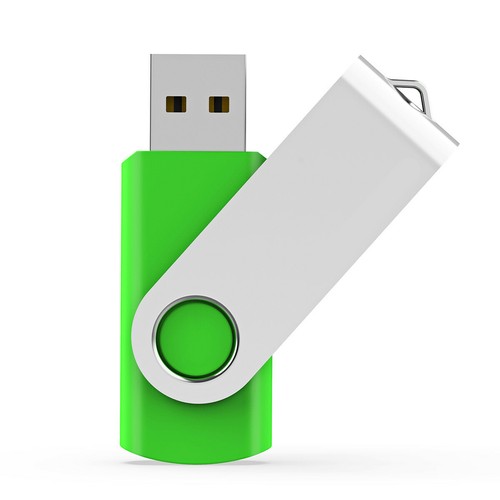 32 Go 64 Go 50 pack clé USB 2.0 clé mémoire design porte-clés - Photo 11/12