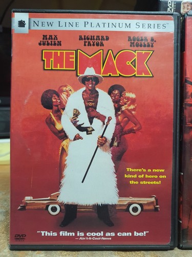 Rare and Classic Action and Thriller DVDs - Buy more to get Discount - Picture 137 of 251