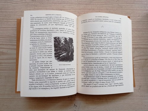 Historia De La Marina De Guerra Española Desde Sus Origenes Hasta Nuestros Dias - Imagen 4 de 5