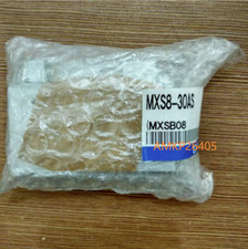 1PCS FOR SMC MXS8-30AS MXS830AS AMK
