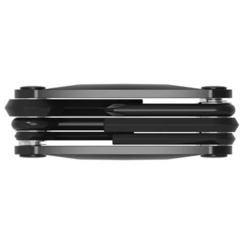 Multiutensile per bici Lezyne RAP II 6 - Foto 2 di 2