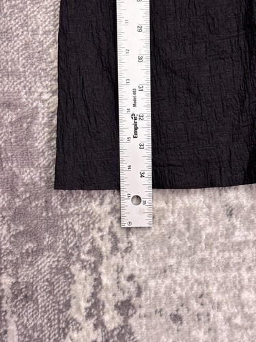 Theory Dress 8 Womens Kamillina Textured 3/4 Sleeve Boat Neck Mini - Picture 7 of 9
